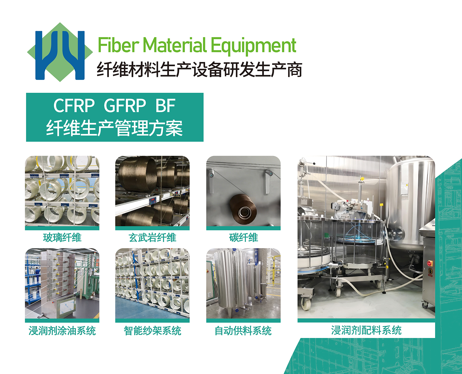 莫研機電設備玻璃纖維介紹1